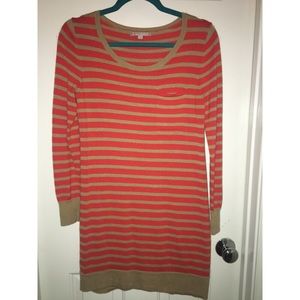Gap Sweater Dress